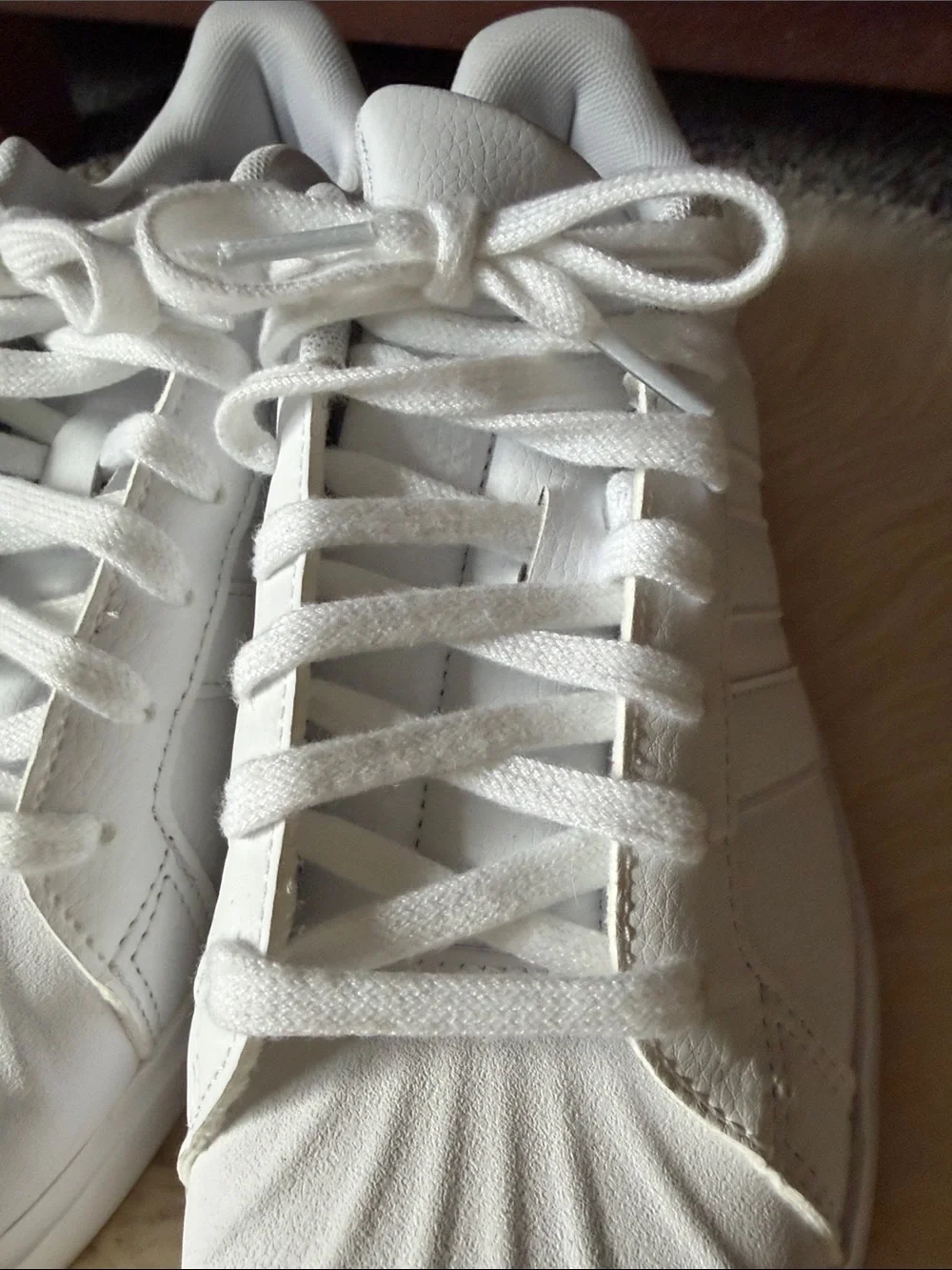 Adidas Streettalk